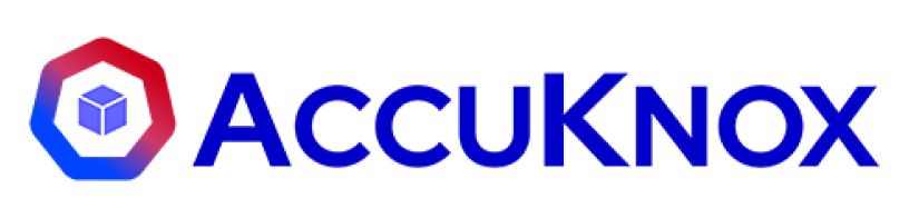 AccuKnox India Private Limited logo
