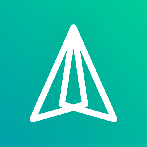 Aertrip India Limited logo