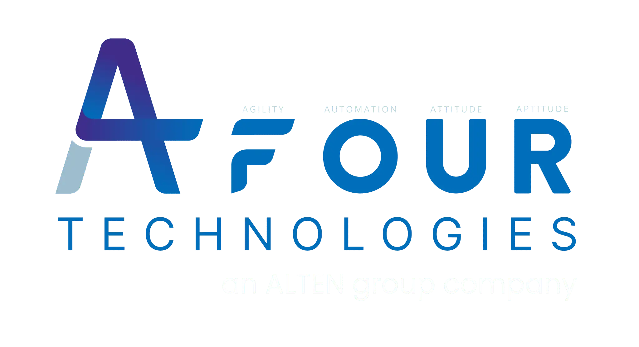 AFOUR TECHNOLOGIES PRIVATE LIMITED logo