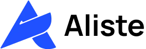 ALISTE TECHNOLOGIES PRIVATE LIMITED logo
