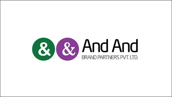 Andand Brand Partners Private Limited logo