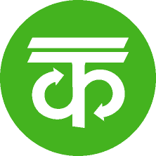 ASAR GREEN KABADI PRIVATE LIMITED logo