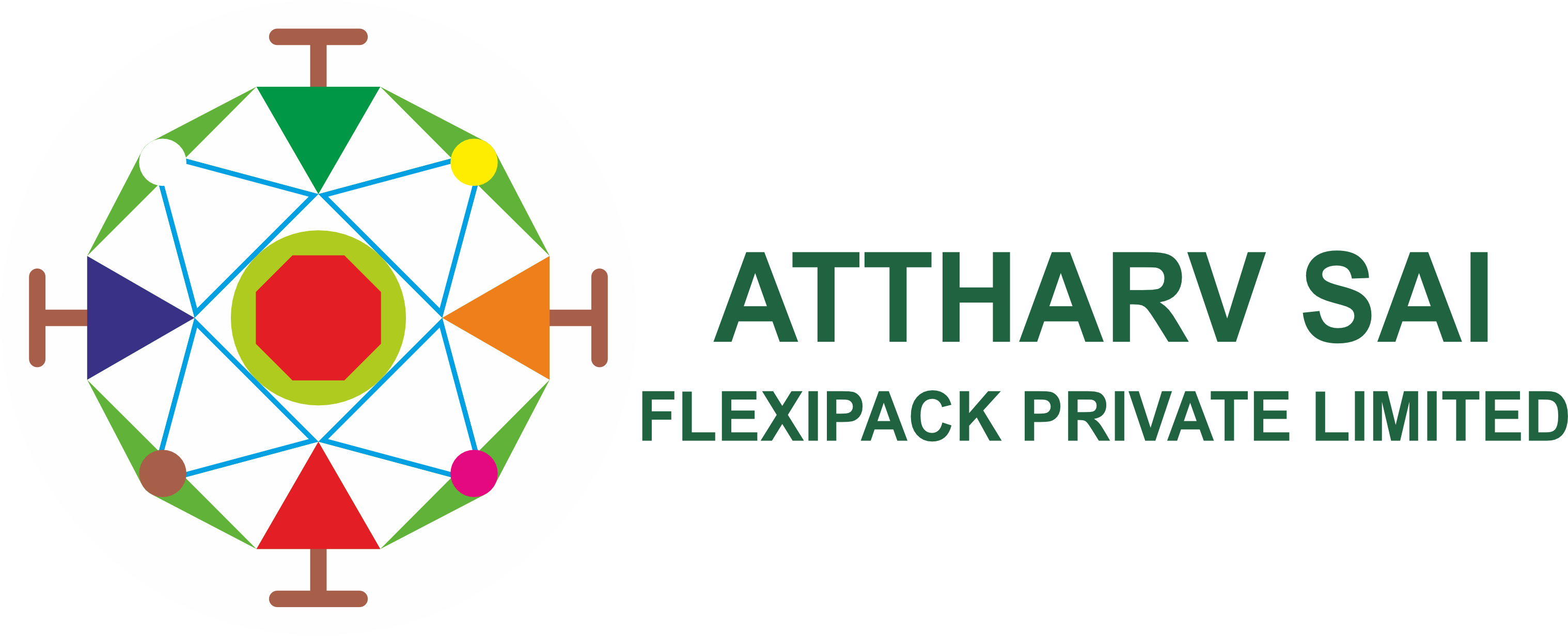 Attharv Sai Flexipack Private Limited logo