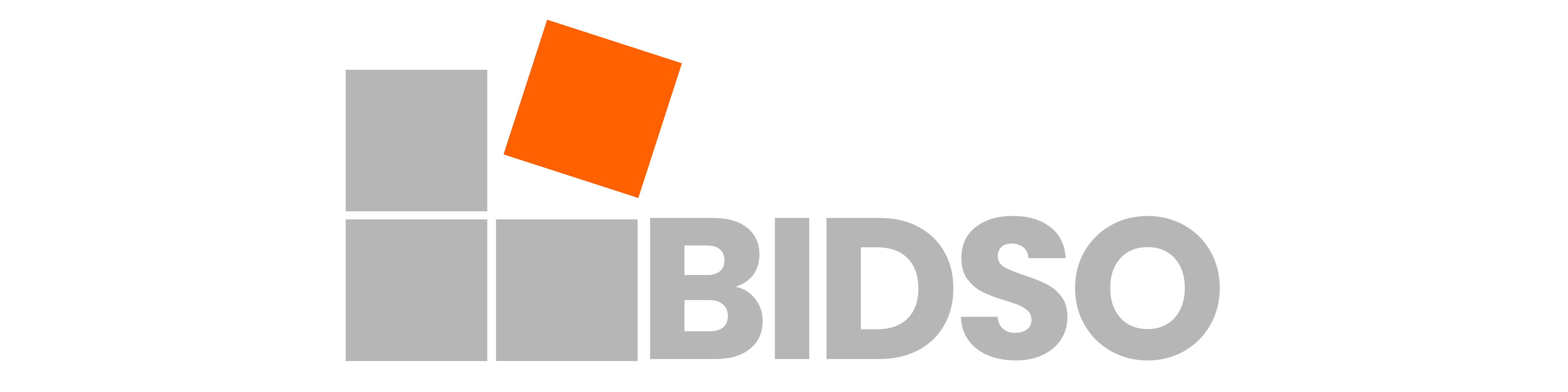 BIDSO INDIA PRIVATE LIMITED logo