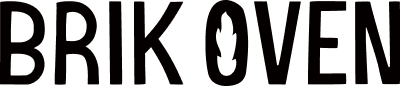 BRIK OVEN PRIVATE LIMITED logo