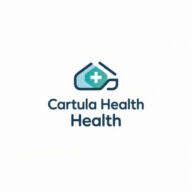 Cartula Health India Private Limited logo