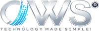 CWS TECHNOLOGY PRIVATE LIMITED logo