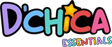 DCHICA FASHION LIFESTYLE PRIVATE LIMITED logo