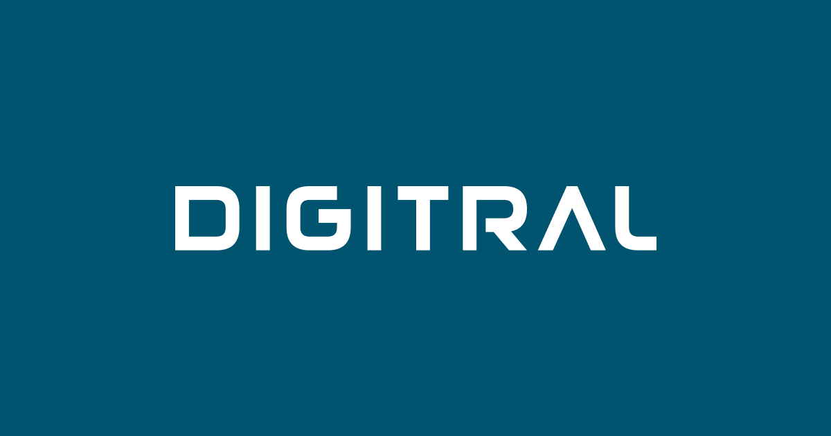 DIGITRAL PRIVATE LIMITED logo