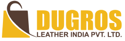 DUGROS LEATHER (INDIA) PRIVATE LIMITED logo