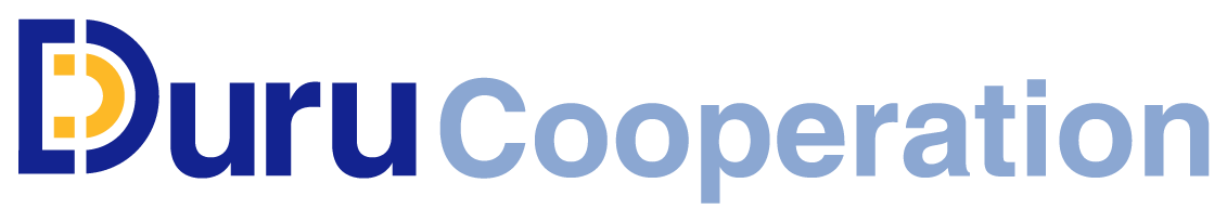Duru Cooperation Private Limited logo