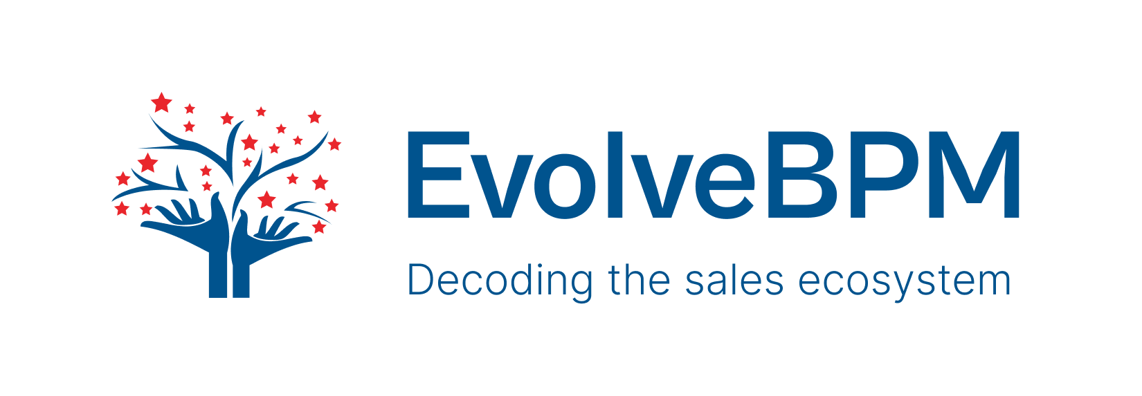Evolvebpm Private Limited logo