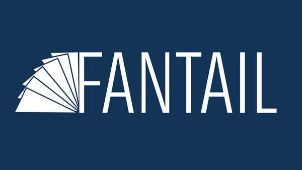 FANTAIL DIGITAL PRIVATE LIMITED logo
