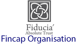 FINCAP FINANCIAL CORPORATION LIMITED logo