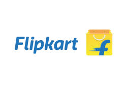 FLIPKART INDIA PRIVATE LIMITED logo