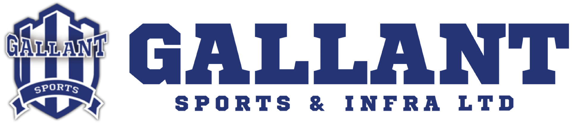 Gallant Sports and Infra Pvt Ltd logo