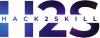 HACK2SKILL PRIVATE LIMITED logo