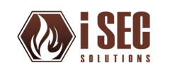 I SEC SOLUTIONS PRIVATE LIMITED logo
