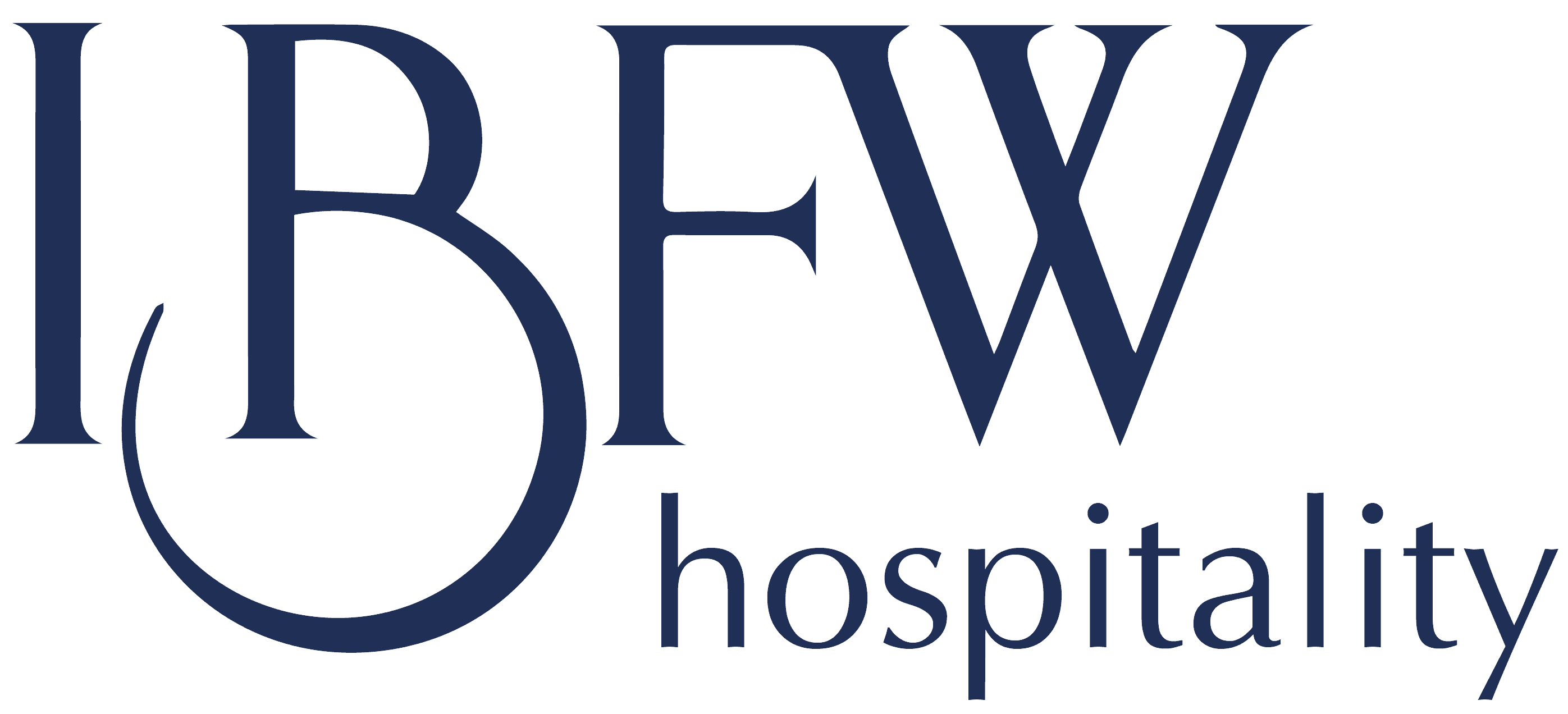 IBFW HOSPITALITY PRIVATE LIMITED logo