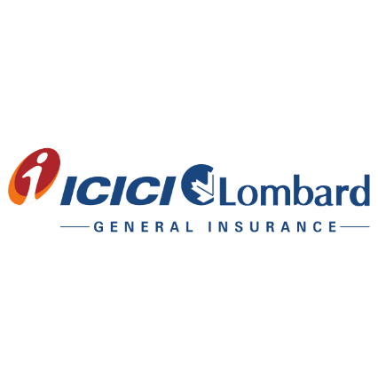ICICI LOMBARD GENERAL INSURANCE COMPANY LIMITED logo