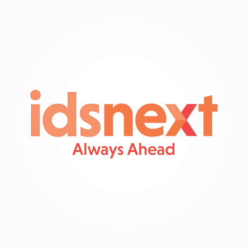IDS NEXT BUSINESS SOLUTIONS PRIVATE LIMITED logo