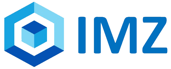 IMZ Corporate Private Limited logo
