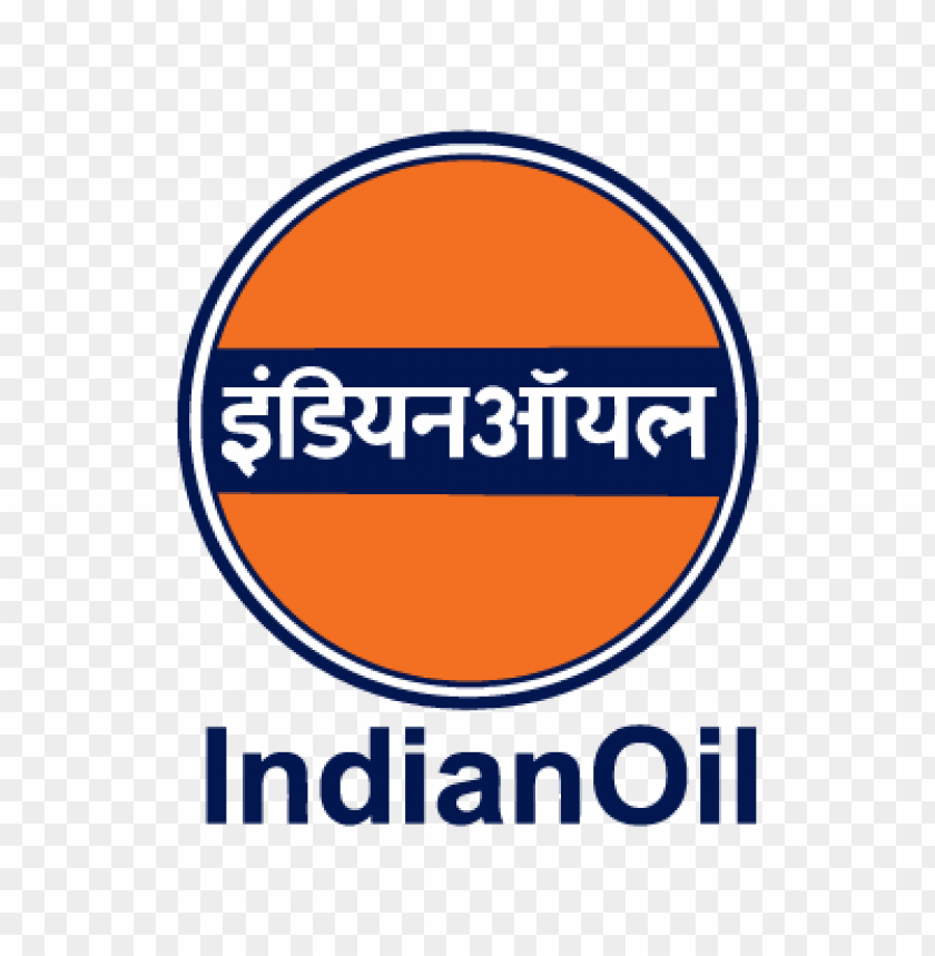 INDIAN OIL CORPORATION LIMITED logo