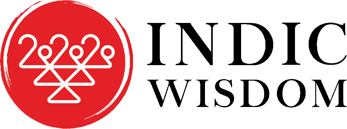 Indic Wisdom Private Limited logo