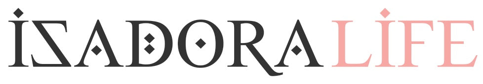 ISADORA LIFESTYLE PRIVATE LIMITED logo