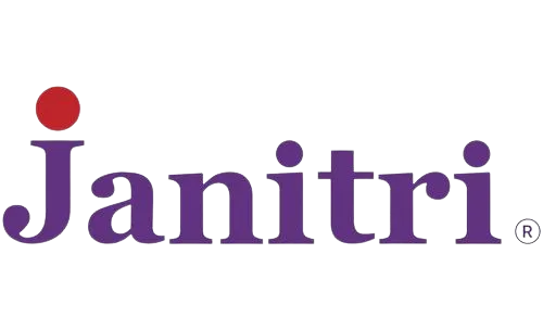 Janitri Innovations Private Limited logo
