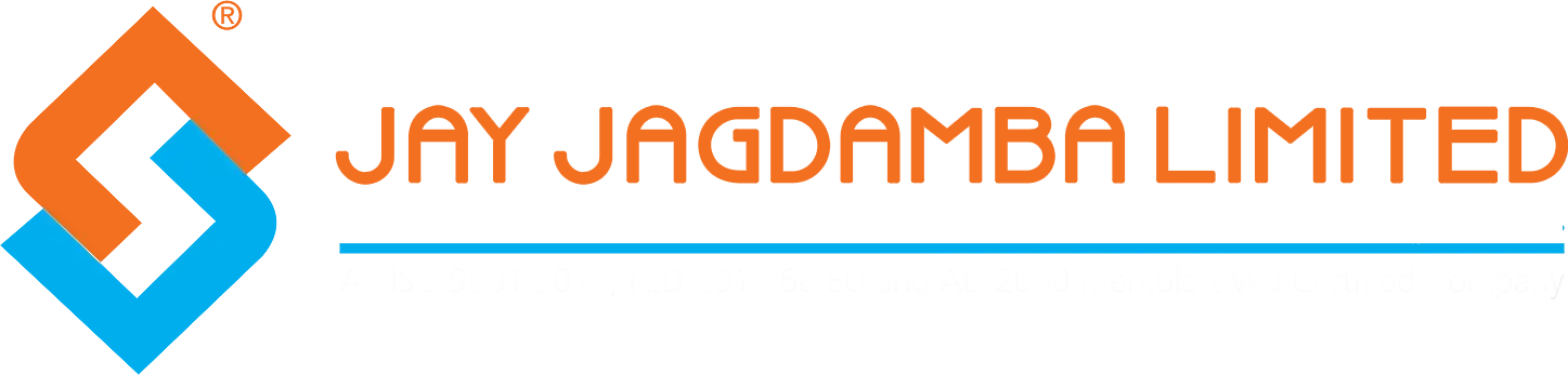 JAY JAGDAMBA LIMITED logo