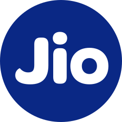 JIO INFRASTRUCTURE MANAGEMENT SERVICES LIMITED logo