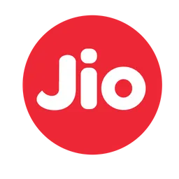 JIO LIMITED logo