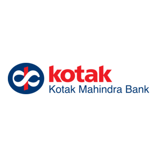 Kotak Mahindra Bank Limited logo