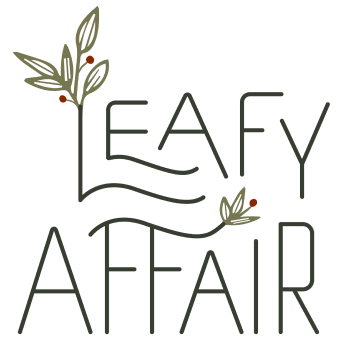 Leafyaffair Private Limited logo