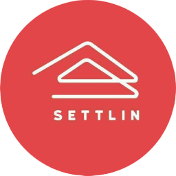 Settlin logo