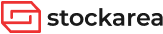 Stockarea logo