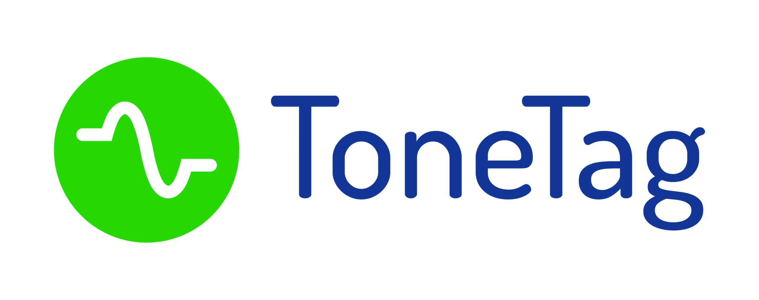 ToneTag logo