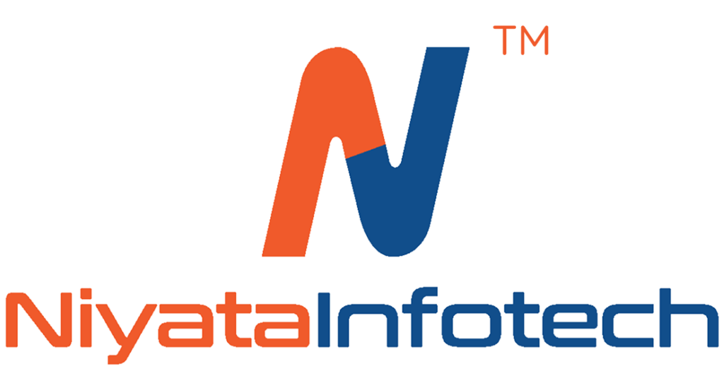 NIYATA INFOTECH PRIVATE LIMITED logo
