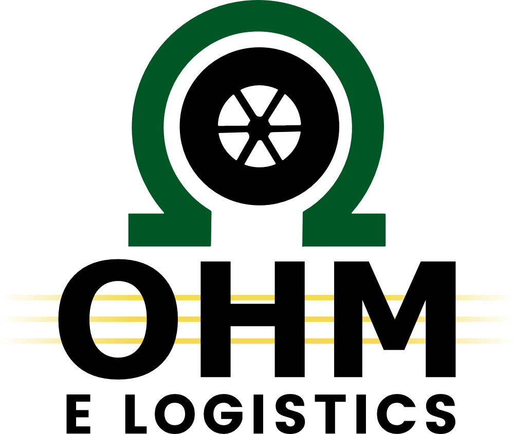 OHM E LOGISTICS PRIVATE LIMITED logo