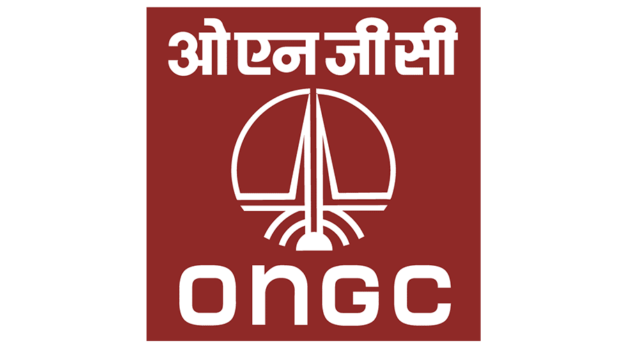 OIL AND NATURAL GAS CORPORATION LIMITED logo
