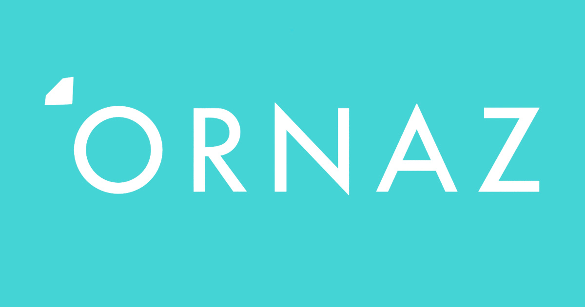 ORNAZ JEWELLERY PRIVATE LIMITED logo
