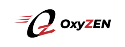 Oxyzen Express Private Limited logo