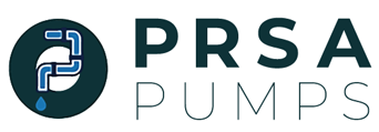 PRSA Pumps Private Limited logo