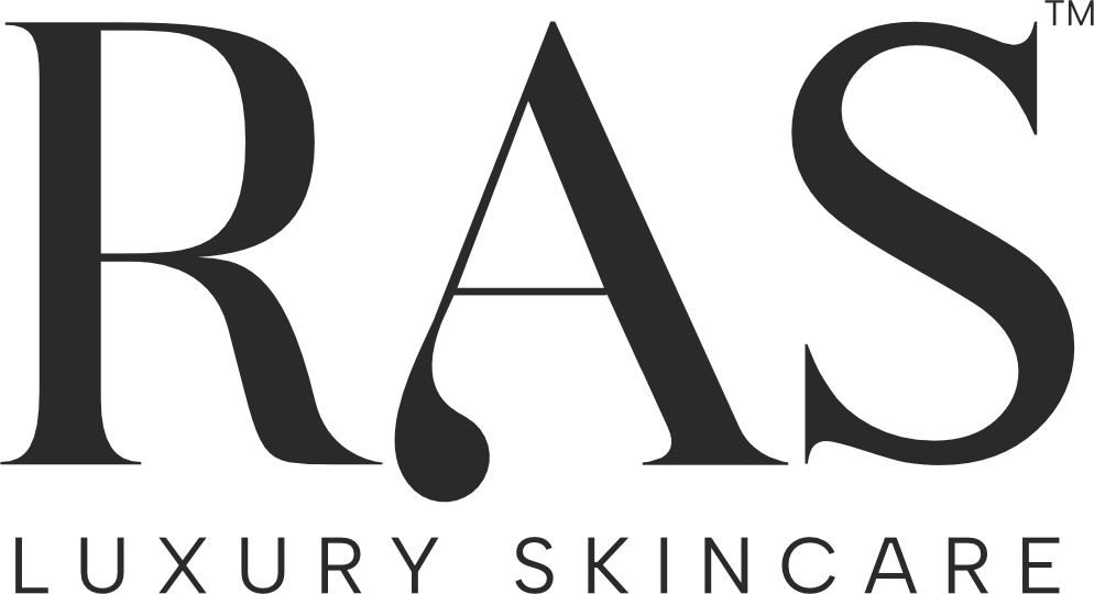 RAS Beauty Private Limited logo