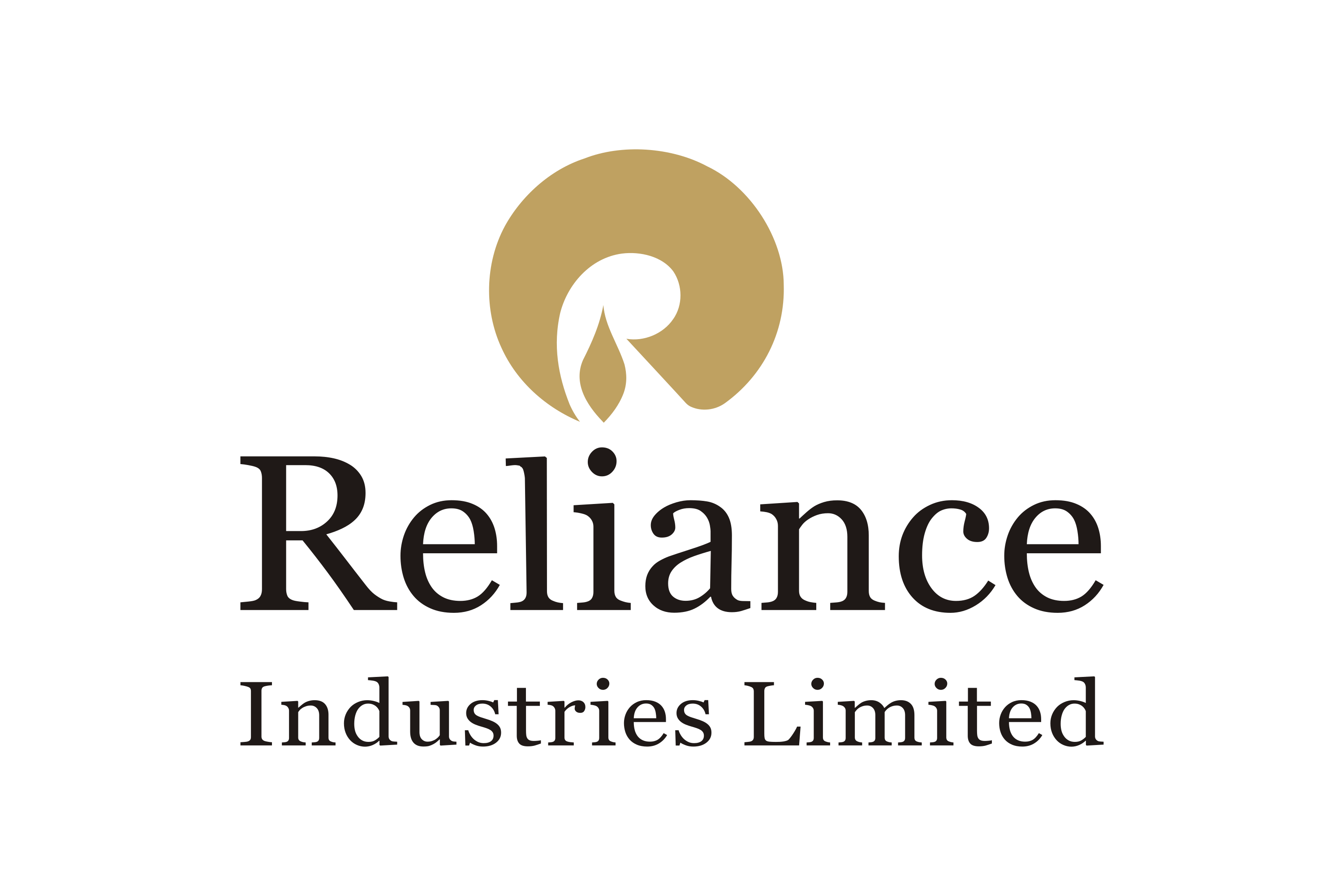 Reliance Industries Limited logo