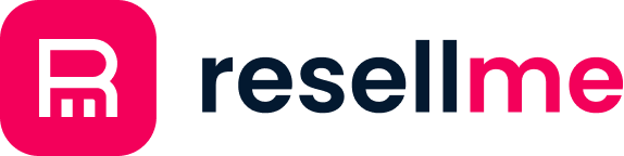 Resellme Tech Private Limited logo