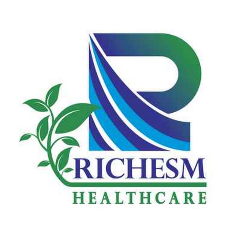 RICHESM HEALTHCARE LIMITED logo