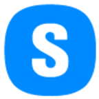 SAMSUNG INDIA ELECTRONICS PRIVATE LIMITED logo