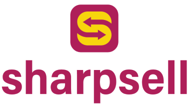 SHARPSELL TECHNOLOGY SOLUTIONS PRIVATE LIMITED logo